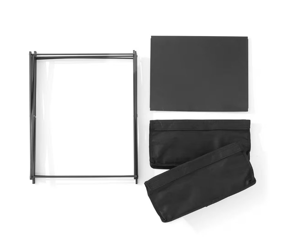 Outdoor Camping Fold-able Storage Bag