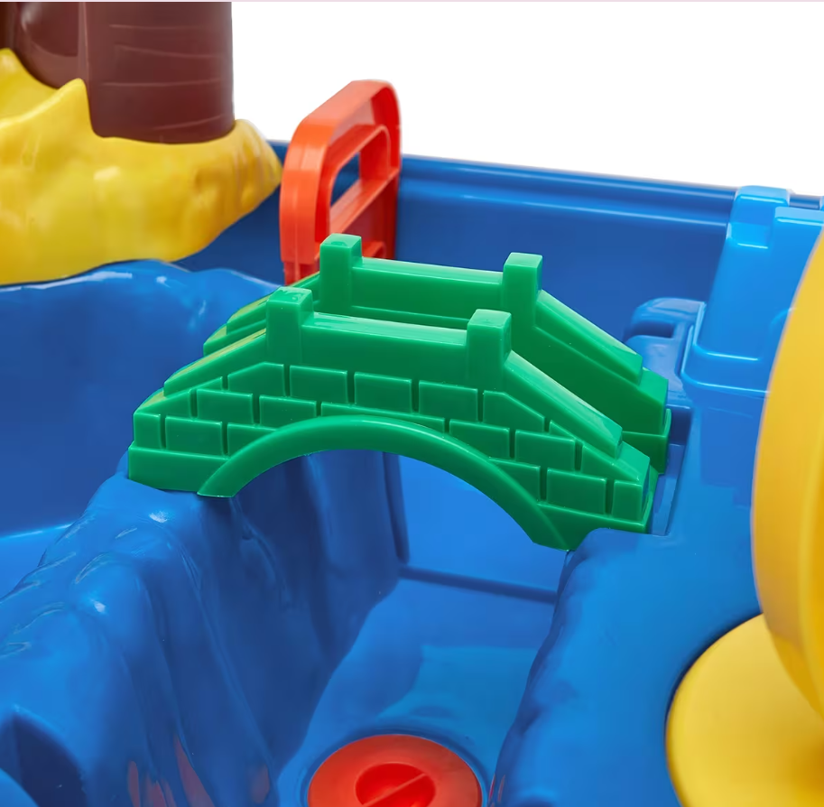 Sand And Water Play Table