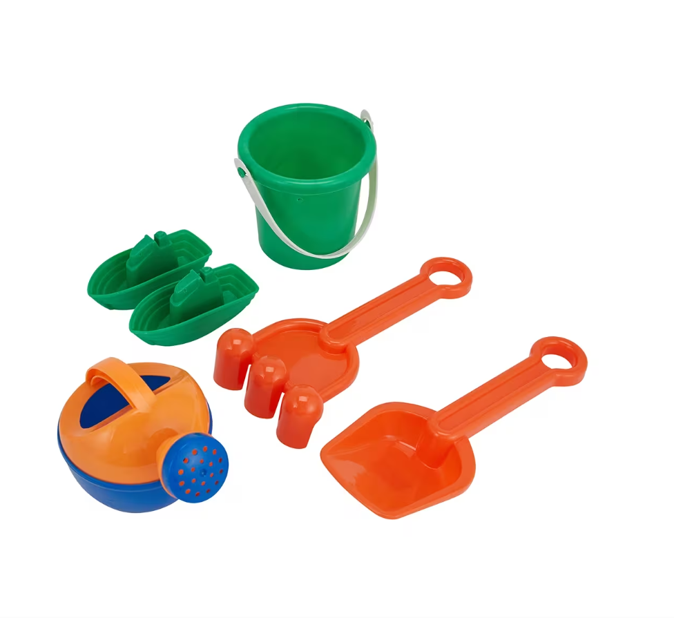 Sand And Water Play Table