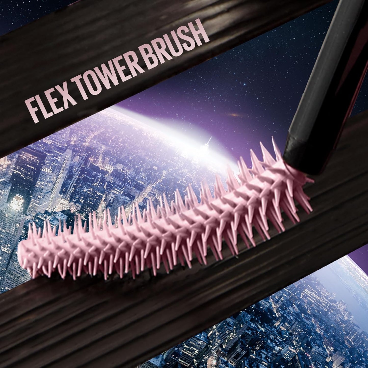 Maybelline New York Sky High Mascara