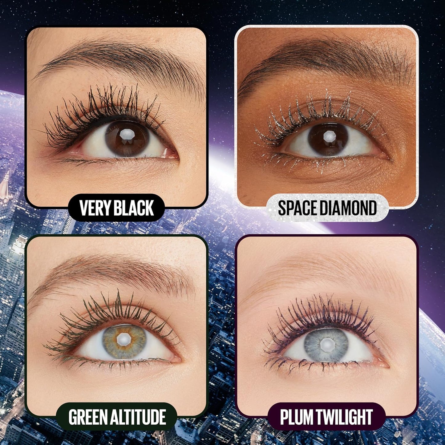 Maybelline New York Sky High Mascara