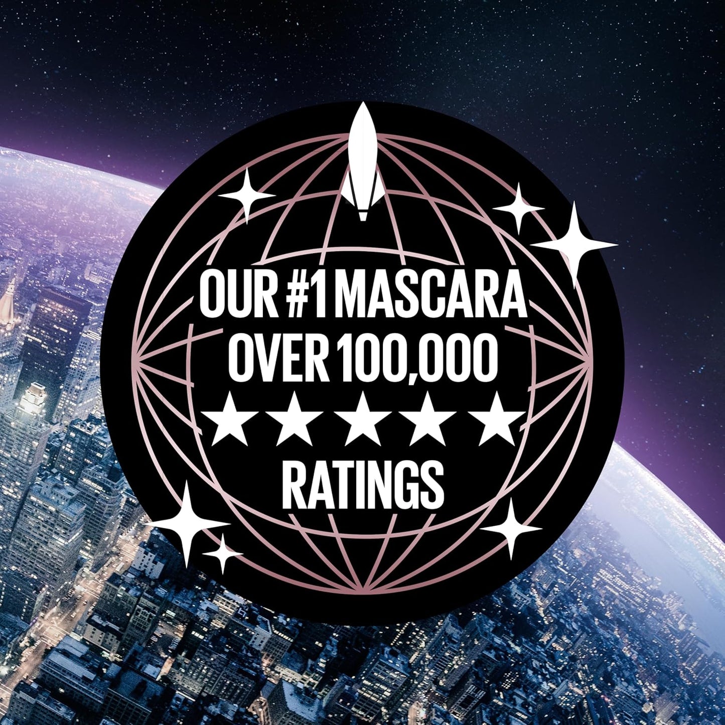 Maybelline New York Sky High Mascara